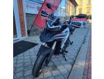 Klikněte pro detailní foto č. 3 - Benelli TRK 702, ZÁRUKA 5 LET, AKCE PLNÁ VÝBAVA - POSLEDNÍ KUS