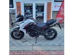 Klikněte pro detailní foto č. 4 - Benelli TRK 702, ZÁRUKA 5 LET, AKCE PLNÁ VÝBAVA - POSLEDNÍ KUS