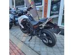 Klikněte pro detailní foto č. 5 - Benelli TRK 702, ZÁRUKA 5 LET, AKCE PLNÁ VÝBAVA - POSLEDNÍ KUS