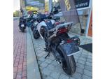 Klikněte pro detailní foto č. 6 - Benelli TRK 702, ZÁRUKA 5 LET, AKCE PLNÁ VÝBAVA - POSLEDNÍ KUS