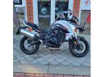 Klikněte pro detailní foto č. 9 - Benelli TRK 702, ZÁRUKA 5 LET, AKCE PLNÁ VÝBAVA - POSLEDNÍ KUS
