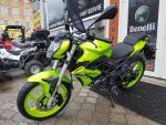 Klikněte pro detailní foto č. 13 - Benelli BN 125 Limited, ZÁRUKA 4 ROKY, nový model Euro 5+