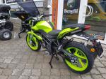 Klikněte pro detailní foto č. 5 - Benelli BN 125 Limited, ZÁRUKA 4 ROKY, nový model Euro 5+