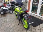 Klikněte pro detailní foto č. 6 - Benelli BN 125 Limited, ZÁRUKA 4 ROKY, nový model Euro 5+
