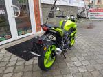 Klikněte pro detailní foto č. 7 - Benelli BN 125 Limited, ZÁRUKA 4 ROKY, nový model Euro 5+