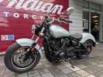 Klikněte pro detailní foto č. 10 - Indian Scout Sixty Classic Limited