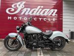 Detail nabídky - Indian Scout Sixty Classic Limited