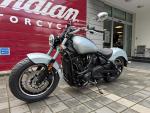 Klikněte pro detailní foto č. 2 - Indian Scout Sixty Classic Limited