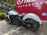 Klikněte pro detailní foto č. 3 - Indian Scout Sixty Classic Limited
