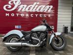 Klikněte pro detailní foto č. 6 - Indian Scout Sixty Classic Limited