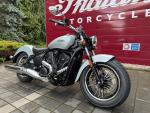 Klikněte pro detailní foto č. 7 - Indian Scout Sixty Classic Limited