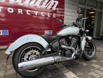 Klikněte pro detailní foto č. 8 - Indian Scout Sixty Classic Limited