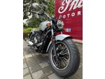 Klikněte pro detailní foto č. 9 - Indian Scout Sixty Classic Limited