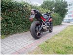 Klikněte pro detailní foto č. 3 - Triumph STREET TRIPLE  R