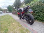 Klikněte pro detailní foto č. 6 - Triumph STREET TRIPLE  R