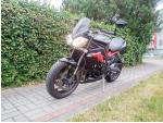 Klikněte pro detailní foto č. 7 - Triumph STREET TRIPLE  R