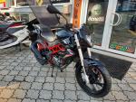 Klikněte pro detailní foto č. 10 - Benelli BN 125, ZÁRUKA 4 ROKY, nový model Euro 5+