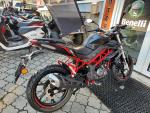 Klikněte pro detailní foto č. 12 - Benelli BN 125, ZÁRUKA 4 ROKY, nový model Euro 5+