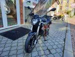 Klikněte pro detailní foto č. 3 - Benelli BN 125, ZÁRUKA 4 ROKY, nový model Euro 5+