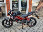 Klikněte pro detailní foto č. 4 - Benelli BN 125, ZÁRUKA 4 ROKY, nový model Euro 5+
