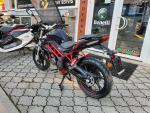 Klikněte pro detailní foto č. 5 - Benelli BN 125, ZÁRUKA 4 ROKY, nový model Euro 5+
