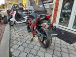 Klikněte pro detailní foto č. 6 - Benelli BN 125, ZÁRUKA 4 ROKY, nový model Euro 5+