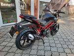 Klikněte pro detailní foto č. 8 - Benelli BN 125, ZÁRUKA 4 ROKY, nový model Euro 5+