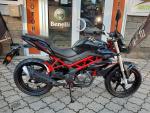 Klikněte pro detailní foto č. 9 - Benelli BN 125, ZÁRUKA 4 ROKY, nový model Euro 5+