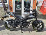 Klikněte pro detailní foto č. 10 - Benelli BN 125, ZÁRUKA 4 ROKY, nový model Euro 5+