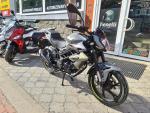 Klikněte pro detailní foto č. 11 - Benelli BN 125, ZÁRUKA 4 ROKY, nový model Euro 5+