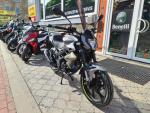 Klikněte pro detailní foto č. 12 - Benelli BN 125, ZÁRUKA 4 ROKY, nový model Euro 5+