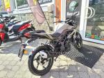 Klikněte pro detailní foto č. 13 - Benelli BN 125, ZÁRUKA 4 ROKY, nový model Euro 5+