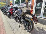 Klikněte pro detailní foto č. 6 - Benelli BN 125, ZÁRUKA 4 ROKY, nový model Euro 5+