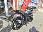 Klikněte pro detailní foto č. 7 - Benelli BN 125, ZÁRUKA 4 ROKY, nový model Euro 5+