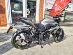 Klikněte pro detailní foto č. 9 - Benelli BN 125, ZÁRUKA 4 ROKY, nový model Euro 5+