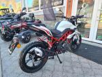 Klikněte pro detailní foto č. 12 - Benelli BN 125, ZÁRUKA 4 ROKY, nový model Euro 5+