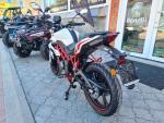 Klikněte pro detailní foto č. 6 - Benelli BN 125, ZÁRUKA 4 ROKY, nový model Euro 5+