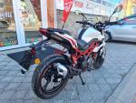 Klikněte pro detailní foto č. 7 - Benelli BN 125, ZÁRUKA 4 ROKY, nový model Euro 5+