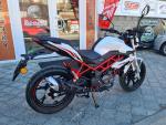 Klikněte pro detailní foto č. 8 - Benelli BN 125, ZÁRUKA 4 ROKY, nový model Euro 5+