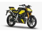 Klikněte pro detailní foto č. 3 - Fantic Stealth 125