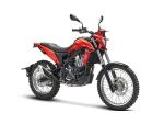 Klikněte pro detailní foto č. 3 - Beta Alp 4.0 red - záruka 2 roky (bonus Kč 10.000,-) SKLADEM