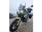 Klikněte pro detailní foto č. 10 - CFMOTO 800 MT Touring