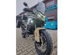 Klikněte pro detailní foto č. 2 - CFMOTO 800 MT Touring