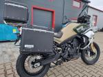 Klikněte pro detailní foto č. 5 - CFMOTO 800 MT Touring