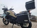 Klikněte pro detailní foto č. 7 - CFMOTO 800 MT Touring
