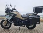 Klikněte pro detailní foto č. 8 - CFMOTO 800 MT Touring