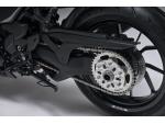 Klikněte pro detailní foto č. 12 - Benelli Tornado 400, NOVINKA, DVOUVÁLEC, PŘEDOBJEDNÁVKA