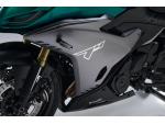 Klikněte pro detailní foto č. 13 - Benelli Tornado 400, NOVINKA, DVOUVÁLEC, PŘEDOBJEDNÁVKA