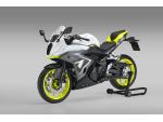 Klikněte pro detailní foto č. 1 - Benelli Tornado 400, NOVINKA, DVOUVÁLEC, PŘEDOBJEDNÁVKA
