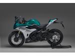 Klikněte pro detailní foto č. 2 - Benelli Tornado 400, NOVINKA, DVOUVÁLEC, PŘEDOBJEDNÁVKA
